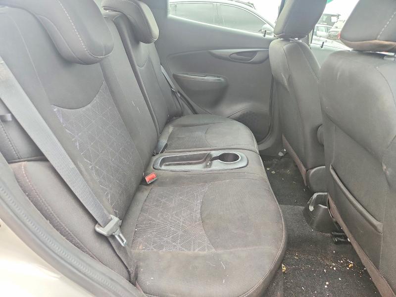 64514206 :رقم المزاد ، KL8CD6SA8LC443602 vin ، 2020 Chevrolet Spark مزاد بيع