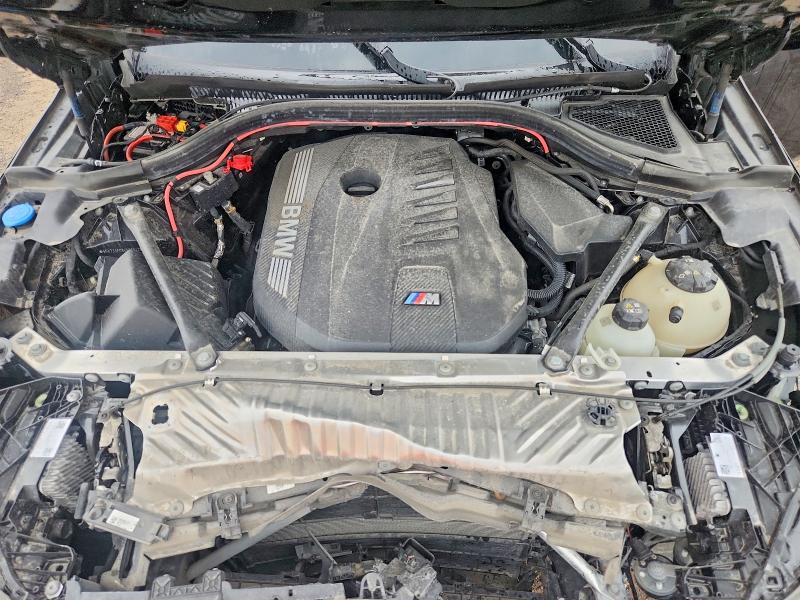 Продаж на аукціоні авто 2025 Bmw X3, vin: 5UX73GP08S9X99429, номер лоту: 64451356