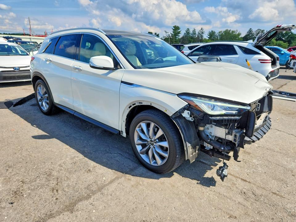 Продажа на аукционе авто 2020 Infiniti Qx50, vin: 3PCAJ5M3XLF102043, номер лота: 66805296