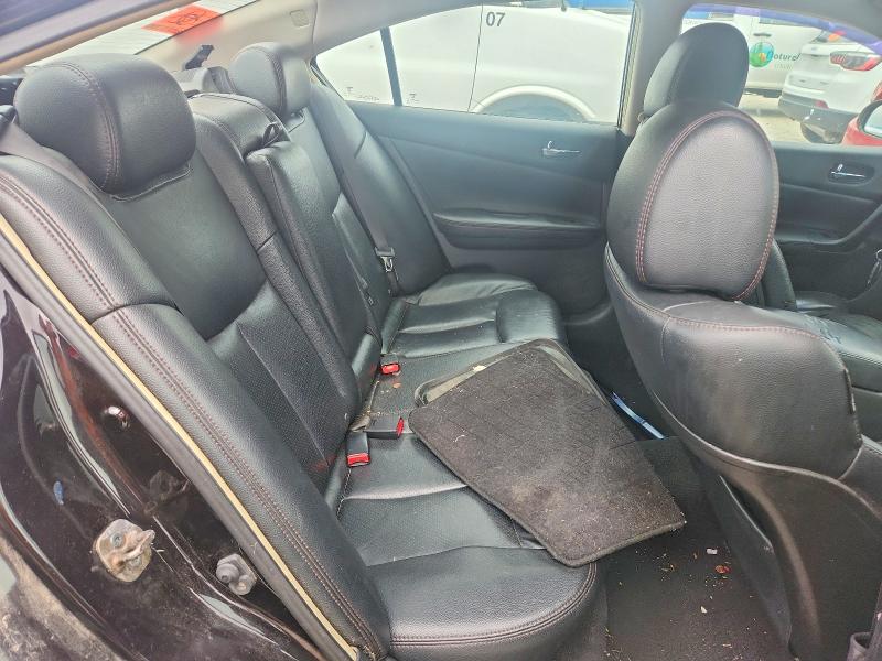 Продажа на аукционе авто 2010 Nissan Maxima, vin: 1N4AA5AP1AC813251, номер лота: 64305426