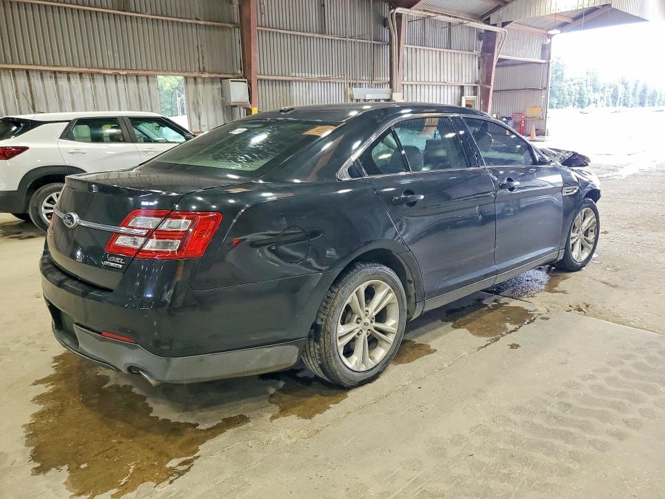 64369686 :رقم المزاد ، 1FAHP2E83DG125599 vin ، 2013 Ford Taurus مزاد بيع