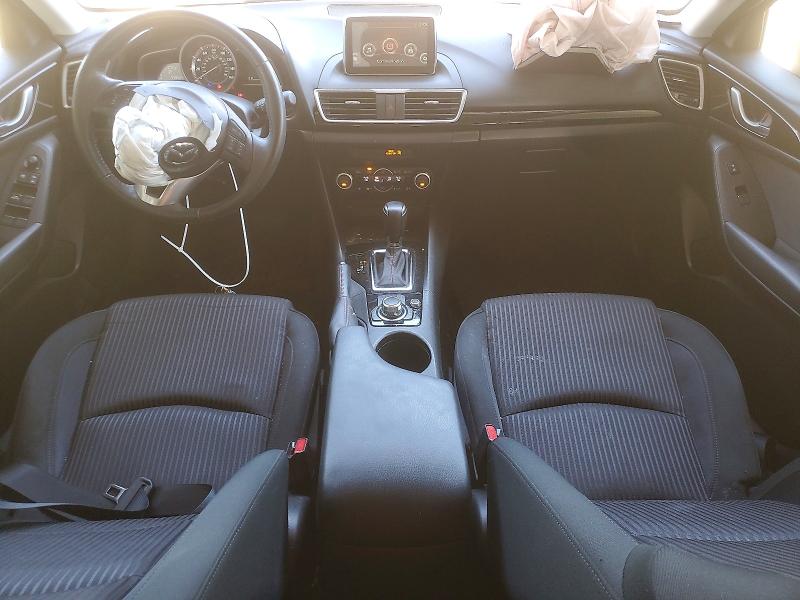 Aukcja sprzedaży 2015 Mazda 3, vin: 3MZBM1V72FM158657, numer aukcji: 65603576