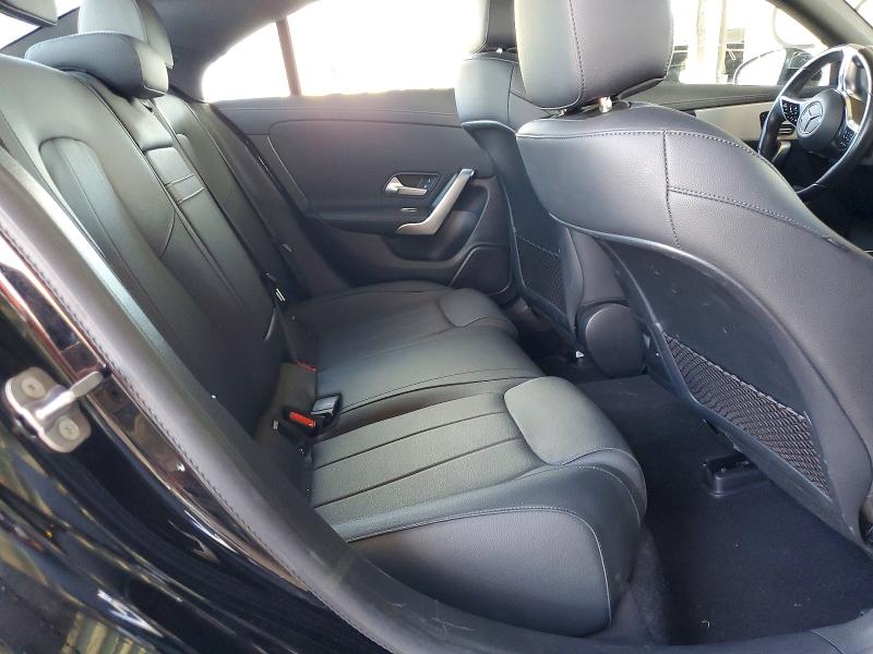 Aukcja sprzedaży 2025 Mercedes-benz Cla, vin: W1K5J4GB3SN509111, numer aukcji: 66619986