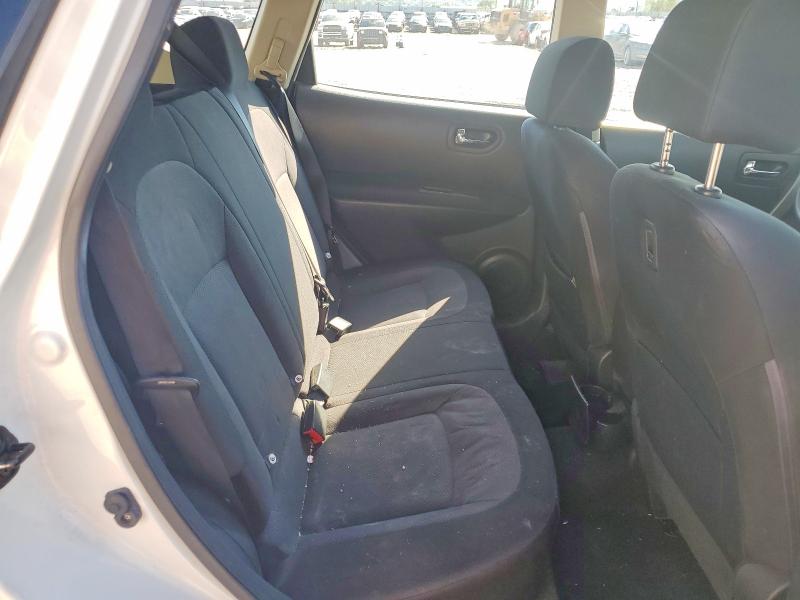 Aukcja sprzedaży 2013 Nissan Rogue, vin: JN8AS5MV9DW634545, numer aukcji: 63561986