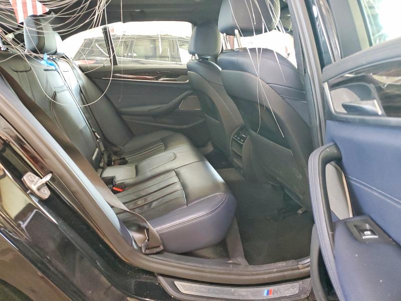 Продажа на аукционе авто 2020 Bmw 540, vin: WBAJS3C05LWW81363, номер лота: 63651296