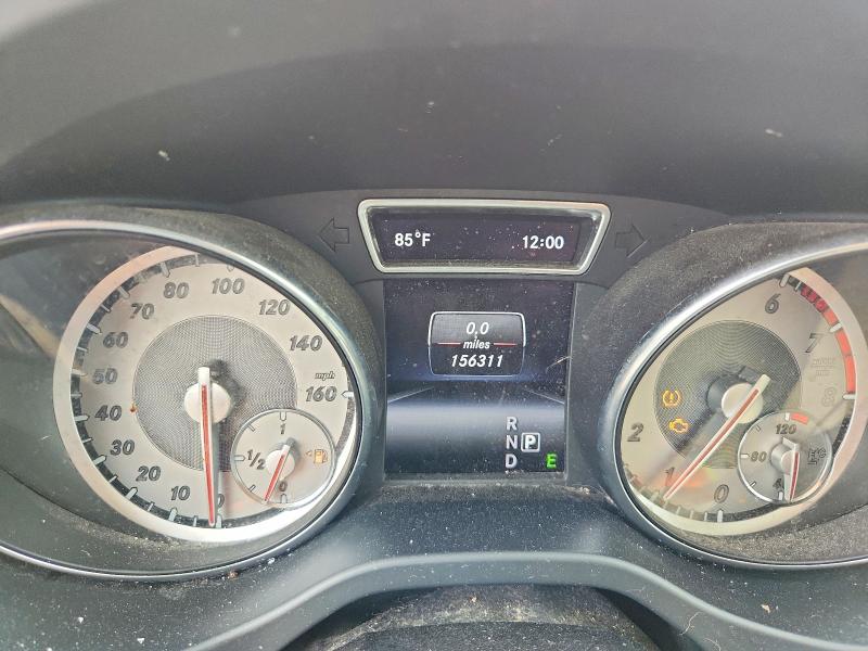Продаж на аукціоні авто 2015 Mercedes-benz Gla, vin: WDCTG4GB8FJ031033, номер лоту: 63600846