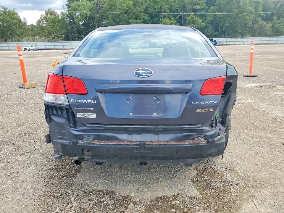 2011 Subaru Legacy მანქანა იყიდება აუქციონზე, vin: 4S3BMBA66B3216920, აუქციონის ნომერი: 67158356
