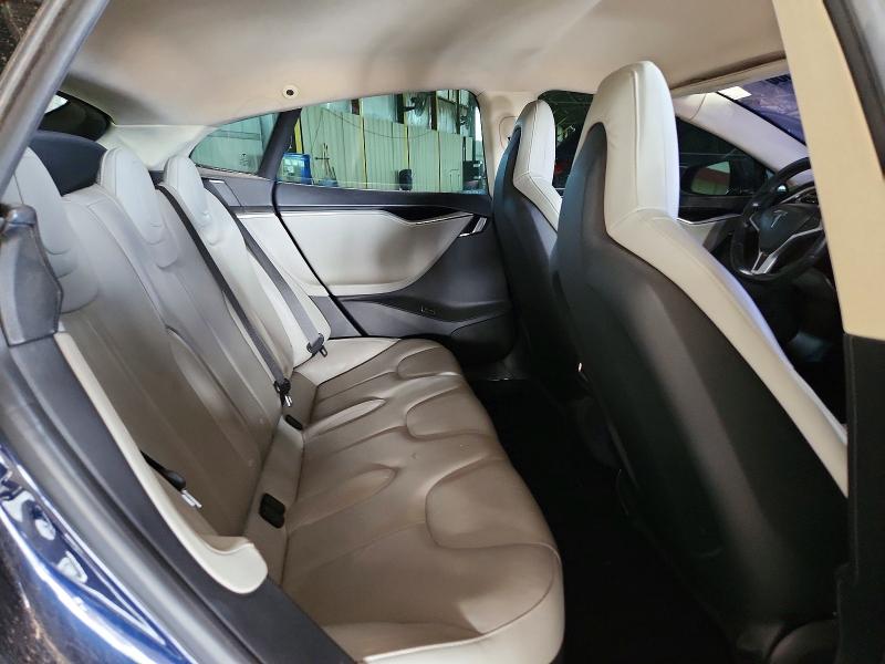 Aukcja sprzedaży 2012 Tesla Model S, vin: 5YJSA1DN2CFP01324, numer aukcji: 67329366