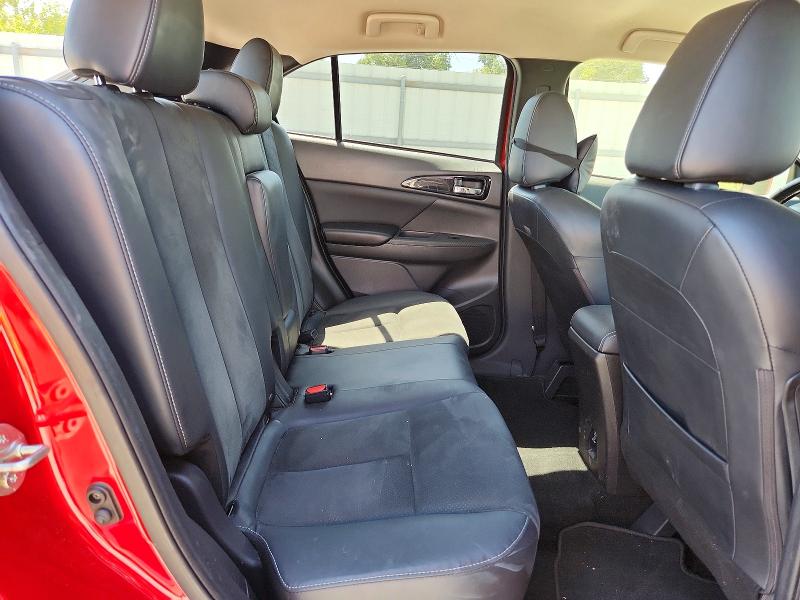 Aukcja sprzedaży 2022 Mitsubishi Eclipse Cross, vin: JA4ASWAAXNZ050264, numer aukcji: 66447456
