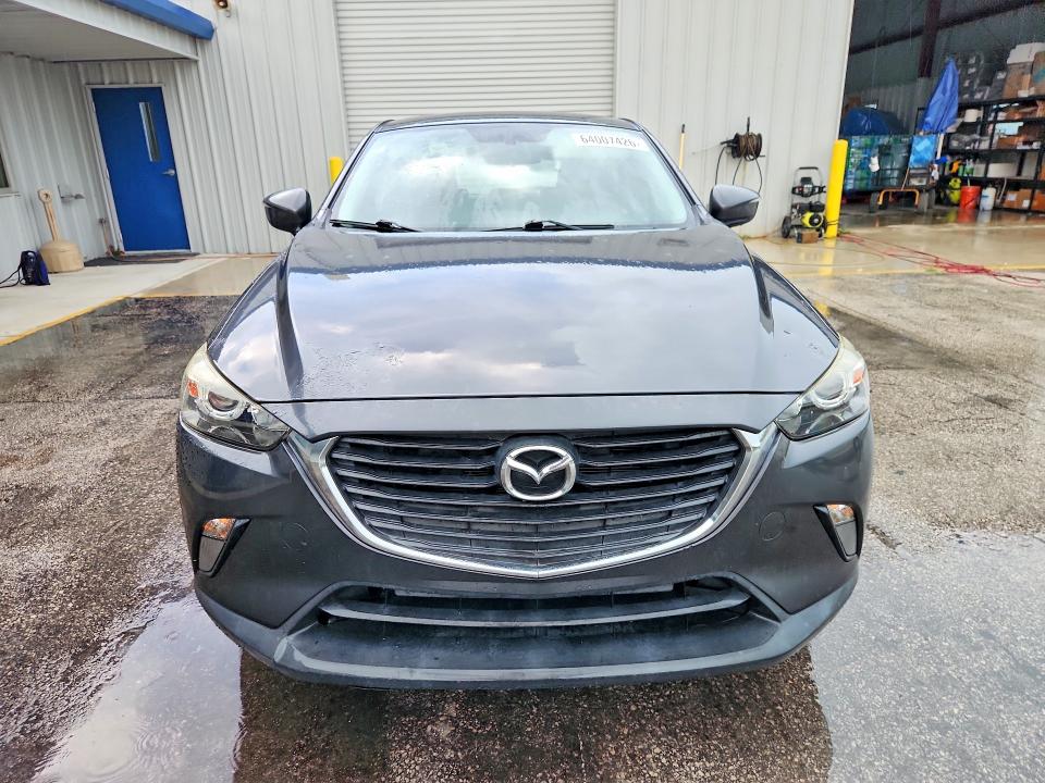 Aukcja sprzedaży 2017 Mazda Cx-3, vin: JM1DKDC72H0159139, numer aukcji: 64007426