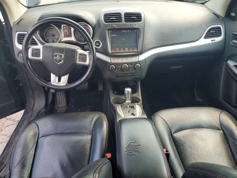 Aukcja sprzedaży 2017 Dodge Journey, vin: 3C4PDDEGXHT623379, numer aukcji: 63413656