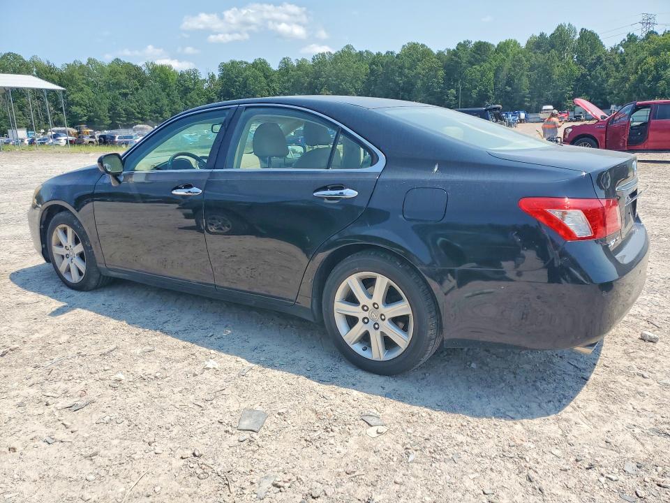 Aukcja sprzedaży 2008 Lexus Es, vin: JTHBJ46G882155959, numer aukcji: 65133386