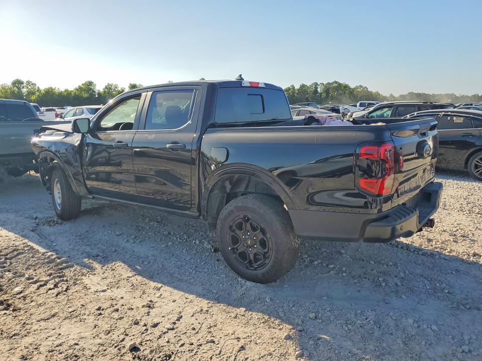 Aukcja sprzedaży 2025 Ford Ranger, vin: 1FTER4GH4SLE16584, numer aukcji: 65511596