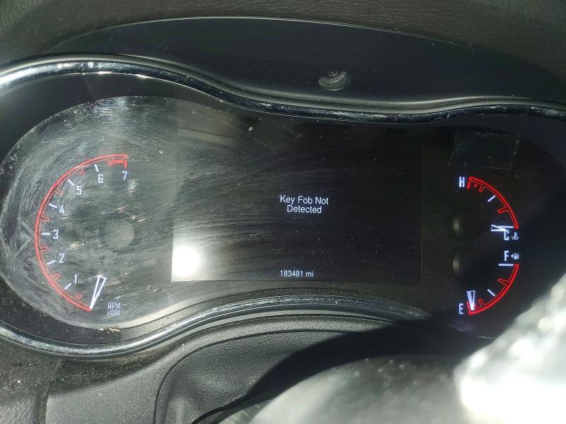 63902186 :رقم المزاد ، 1C4RDHDG7FC857568 vin ، 2015 Dodge Durango مزاد بيع