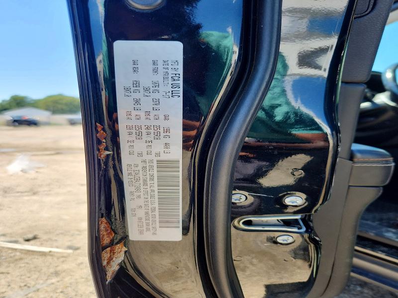 Продаж на аукціоні авто 2018 Jeep Compass, vin: 3C4NJCBB4JT124943, номер лоту: 65903316