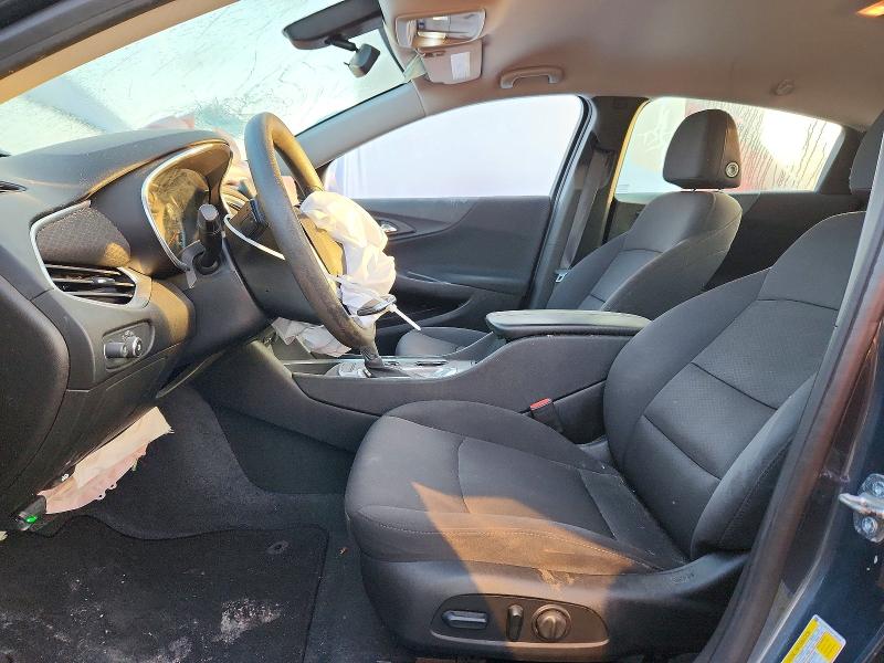65338576 :رقم المزاد ، 1G1ZD5ST2KF146246 vin ، 2019 Chevrolet Malibu مزاد بيع