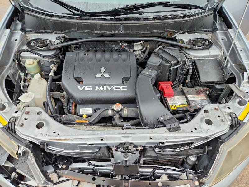 Aukcja sprzedaży 2007 Mitsubishi Outlander, vin: JA4MT41X17U016359, numer aukcji: 64260236
