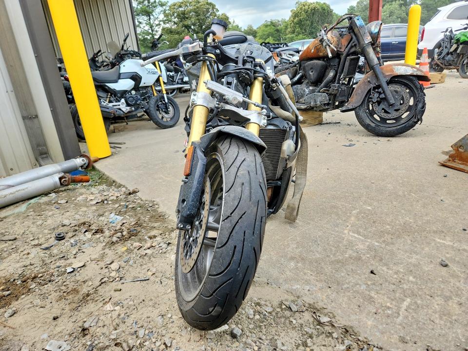 Продаж на аукціоні авто 2011 Suzuki Gsx750, vin: JS1GR7MA0B2100911, номер лоту: 66545706