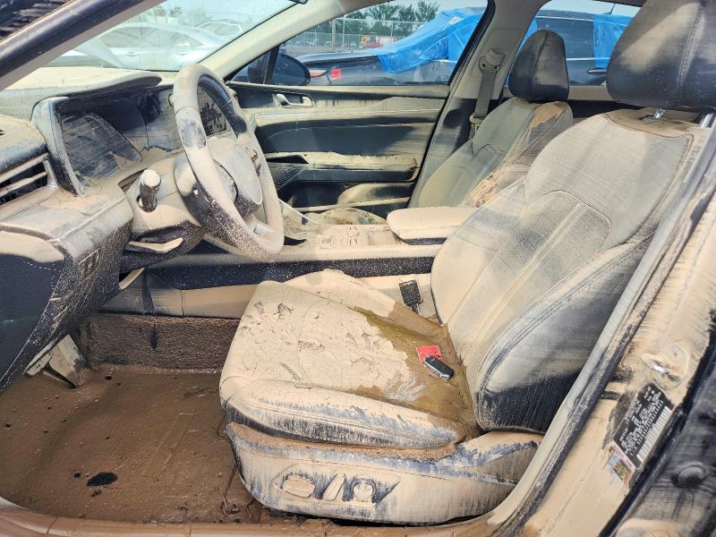 Auction sale of the 2024 Kia K5, vin: 5XXG34J25RG240024, lot number: 65227246