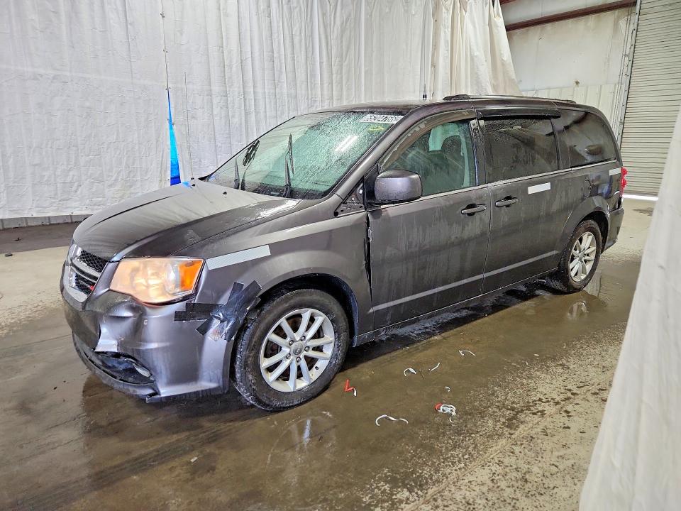 Aukcja sprzedaży 2020 Dodge Grand Caravan, vin: 2C4RDGCG3LR200717, numer aukcji: 65204766