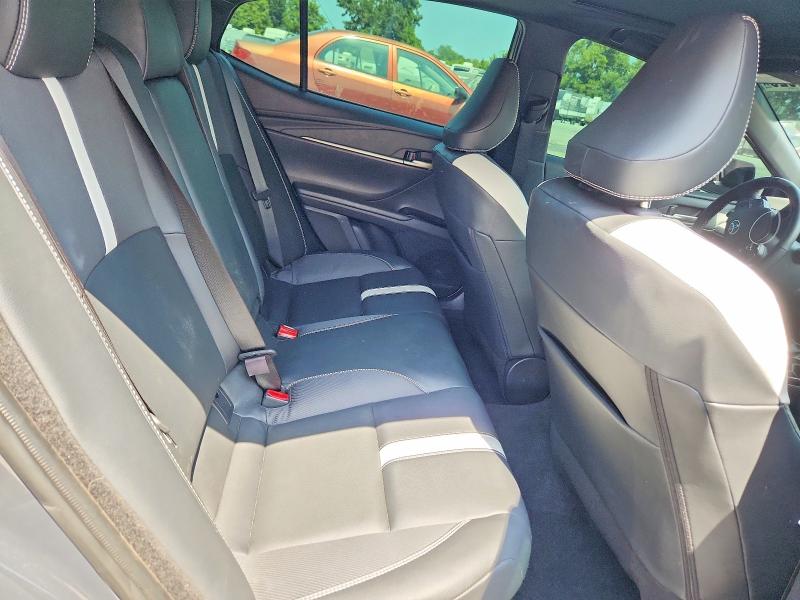 Продажа на аукционе авто 2026 Toyota Camry, vin: 4T1DAACKXTU210020, номер лота: 64134526