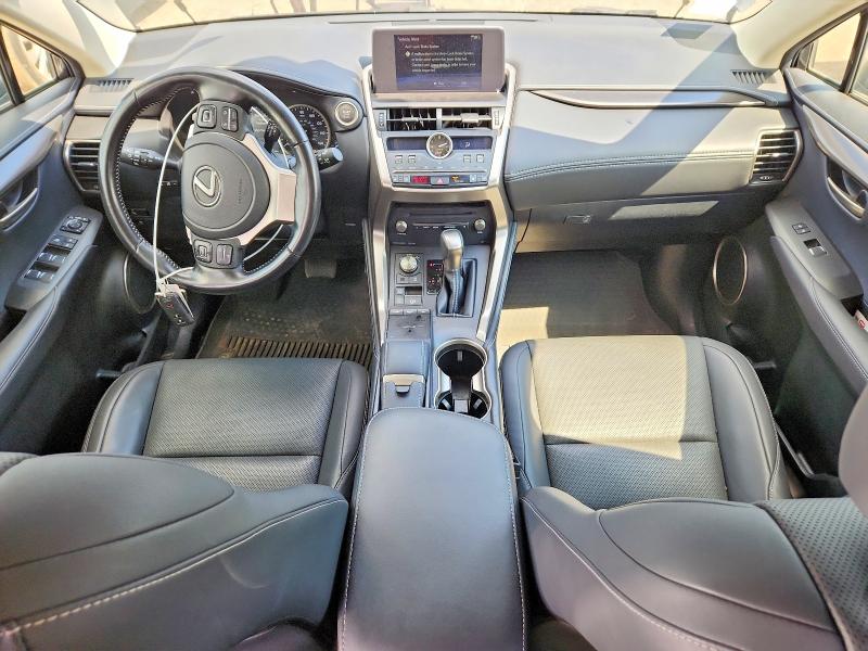 Aukcja sprzedaży 2021 Lexus Nx 300, vin: JTJDARDZ9M2236780, numer aukcji: 63005606