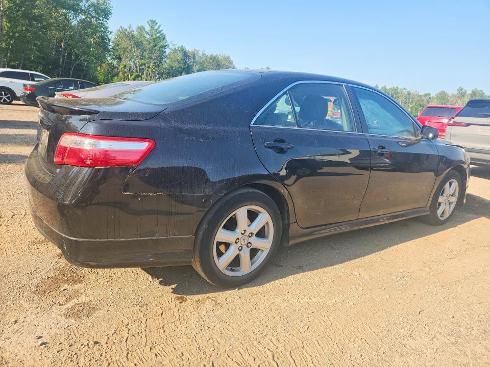 Aukcja sprzedaży 2008 Toyota Camry, vin: 4T1BK46K88U560352, numer aukcji: 63486646