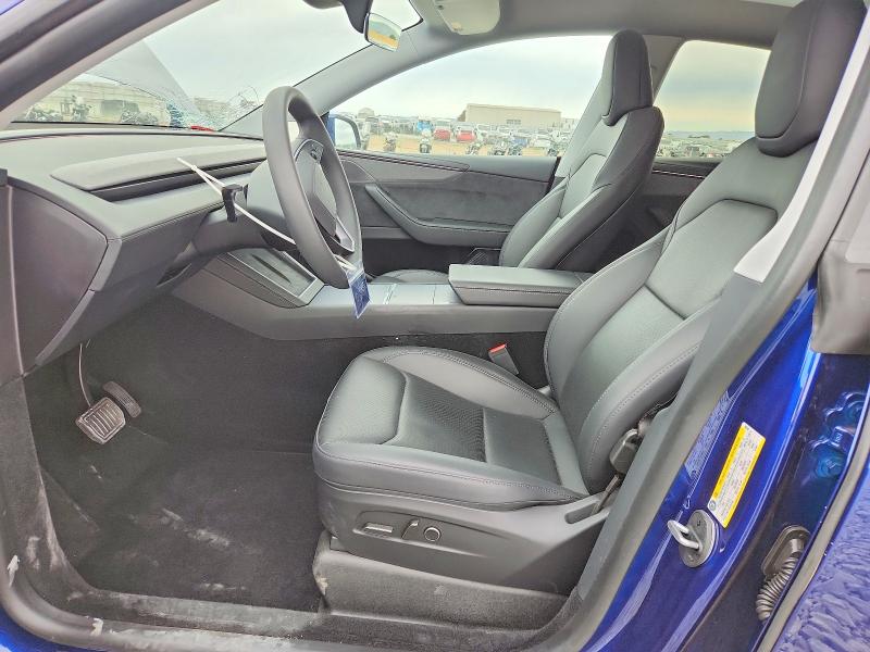Aukcja sprzedaży 2026 Tesla Model Y, vin: 7SAYGDED1TF542640, numer aukcji: 66974416
