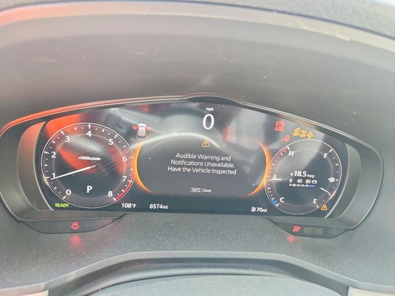 Aukcja sprzedaży 2025 Mazda Cx-90, vin: JM3KKEHC4S1238100, numer aukcji: 65319806