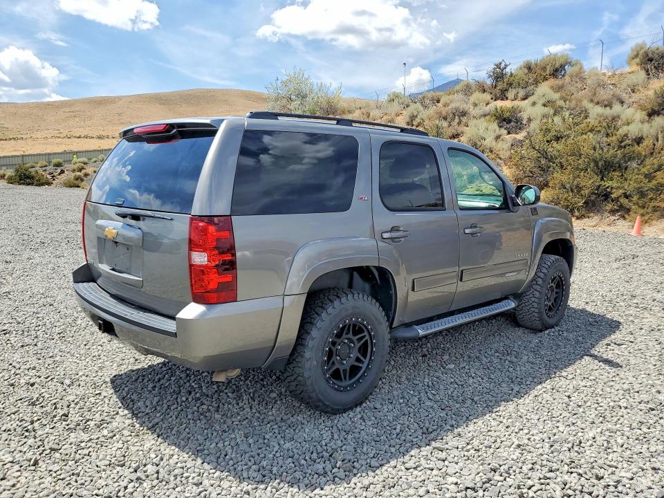 Продажа на аукционе авто 2012 Chevrolet Tahoe, vin: 1GNSKBE04CR248086, номер лота: 64460966