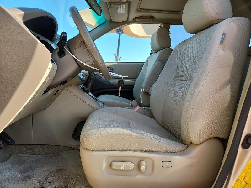 Aukcja sprzedaży 2007 Toyota Highlander, vin: JTEGP21A070133859, numer aukcji: 64440656