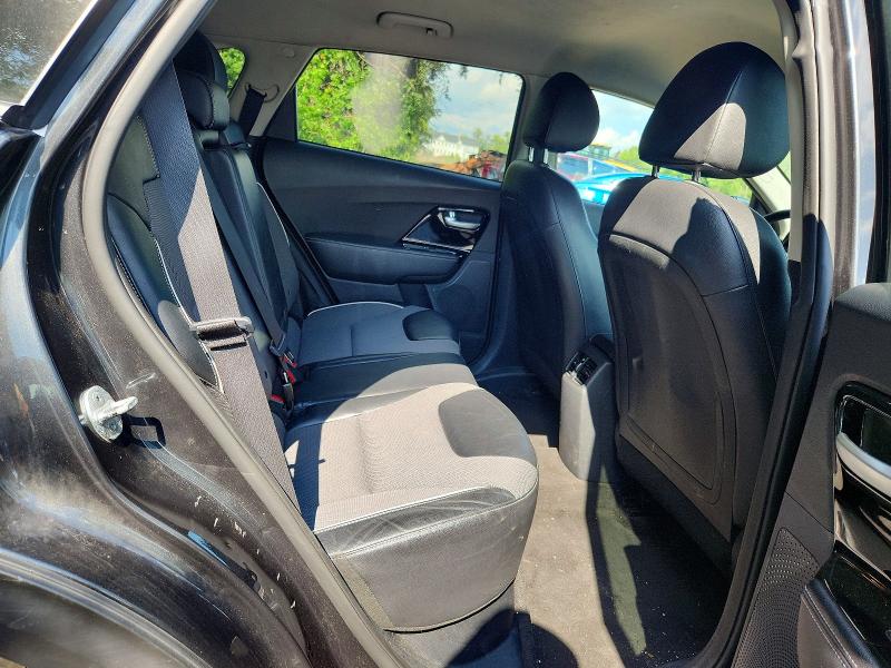 Aukcja sprzedaży 2022 Kia Niro Ev, vin: KNDCC3LG5N5160593, numer aukcji: 63334846