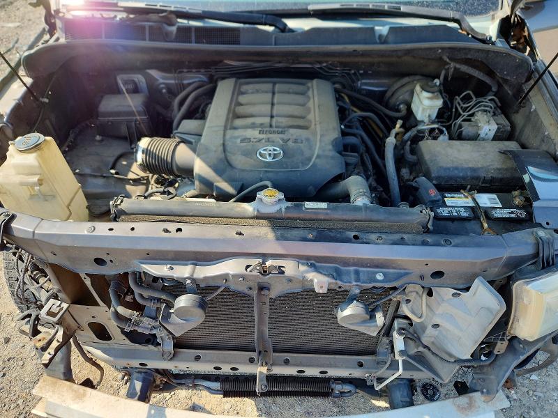 2013 Toyota Tundra მანქანა იყიდება აუქციონზე, vin: 5TFEY5F15DX136570, აუქციონის ნომერი: 63492386
