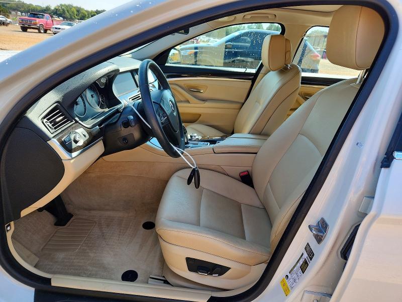 2013 Bmw 528 მანქანა იყიდება აუქციონზე, vin: WBAXG5C51DD229300, აუქციონის ნომერი: 66617316