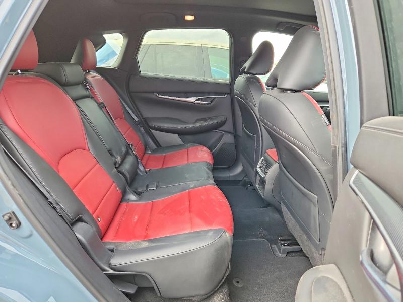 Продаж на аукціоні авто 2023 Infiniti Qx50, vin: 3PCAJ5FB0PF102529, номер лоту: 64069926