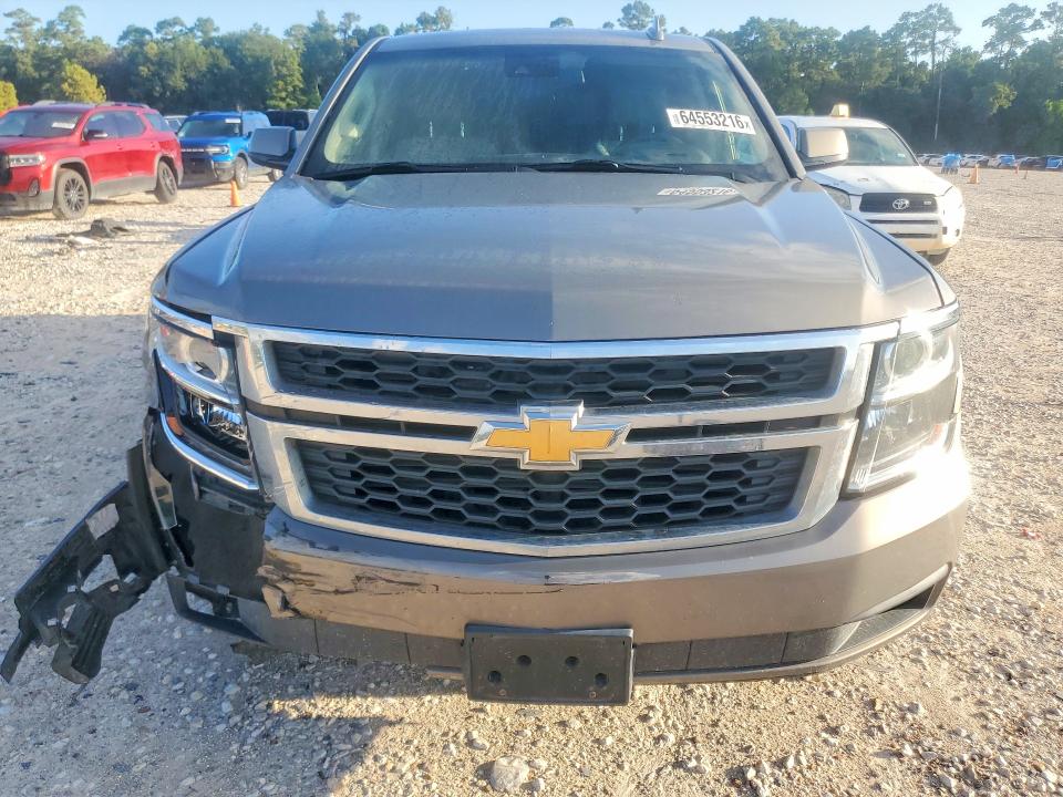 Продажа на аукционе авто 2018 Chevrolet Tahoe, vin: 1GNSCAKC3JR318115, номер лота: 64553216