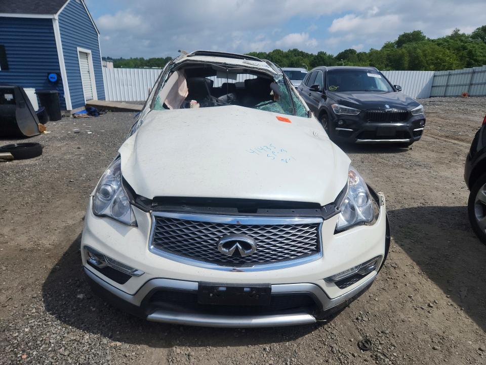 63856336 :رقم المزاد ، JN1BJ0RR1GM260114 vin ، 2016 Infiniti Qx50 مزاد بيع