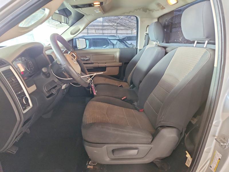 Aukcja sprzedaży 2011 Dodge Ram 1500, vin: 3D7JB1EP2BG602591, numer aukcji: 63593106