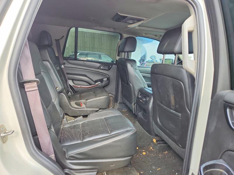 Aukcja sprzedaży 2015 Gmc Yukon, vin: 1GKS2BKC1FR107931, numer aukcji: 62938446