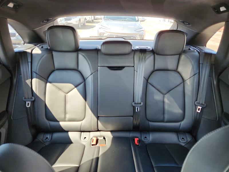 Aukcja sprzedaży 2018 Porsche Macan, vin: WP1AA2A56JLB09066, numer aukcji: 65914476