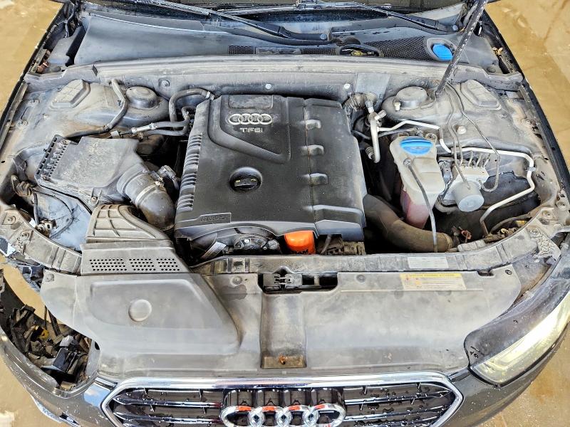 63598946 :رقم المزاد ، WAUFFAFL4GN006216 vin ، 2016 Audi A4 مزاد بيع