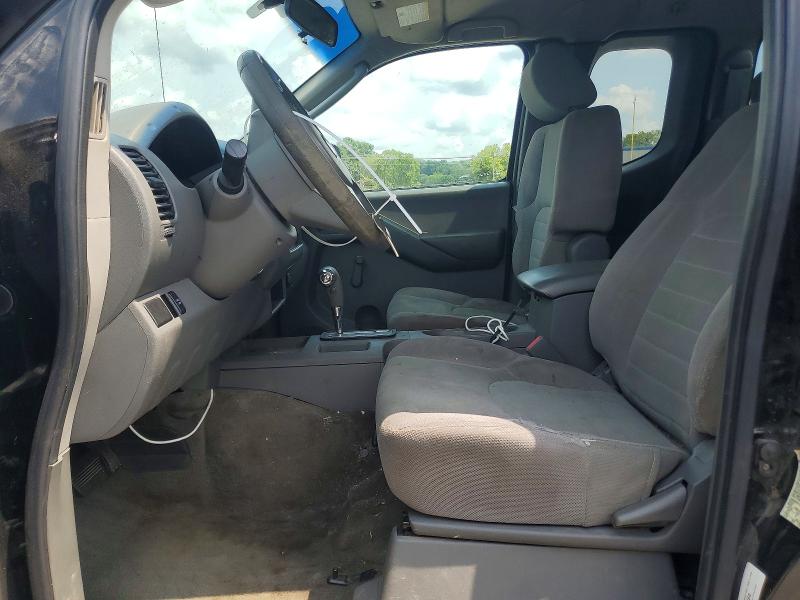 Продажа на аукционе авто 2006 Nissan Frontier, vin: 1N6BD06T16C411944, номер лота: 64986366