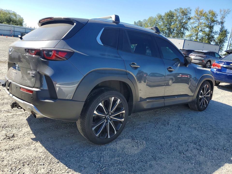 66078006 :رقم المزاد ، 7MMVABEY4SN362562 vin ، 2025 Mazda Cx-50 مزاد بيع