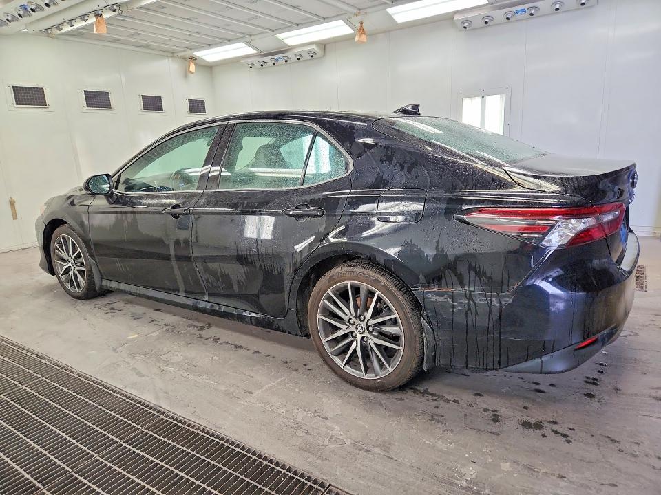 Продажа на аукционе авто 2023 Toyota Camry, vin: 4T1F11BKXPU083138, номер лота: 59974956