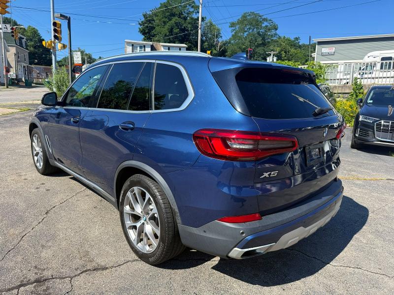 64080236 :رقم المزاد ، 5UXCR6C53KLL22080 vin ، 2019 Bmw X5 مزاد بيع