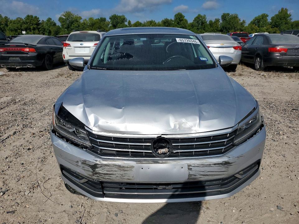 65720346 :رقم المزاد ، 1VWBA7A38JC041738 vin ، 2018 Volkswagen Passat مزاد بيع