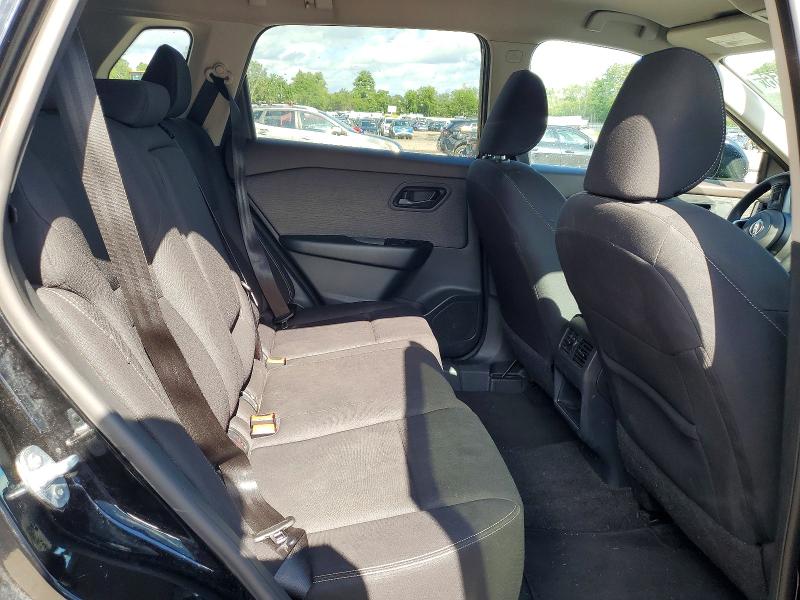 Продажа на аукционе авто 2023 Nissan Rogue, vin: 5N1BT3AA5PC874728, номер лота: 63965356