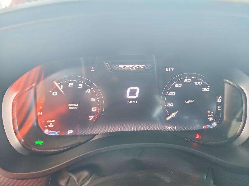 Продаж на аукціоні авто 2024 Ram 1500, vin: 1C6SRFU90RN135447, номер лоту: 65646146