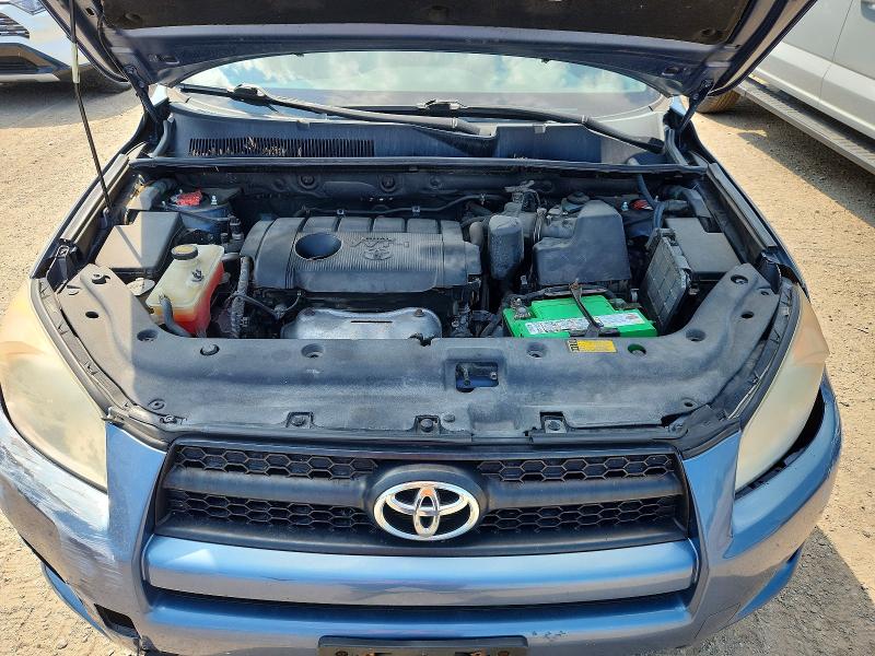 64205736 :رقم المزاد ، 2T3ZF4DV2CW114844 vin ، 2012 Toyota Rav4 مزاد بيع