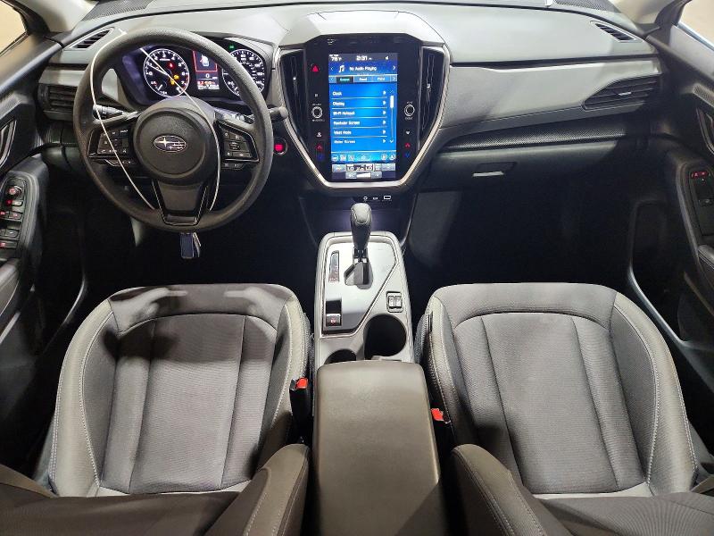 63041466 :رقم المزاد ، JF2GUHDC6SH263766 vin ، 2025 Subaru Crosstrek مزاد بيع